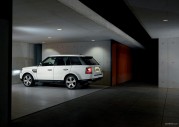 Land Rover Range Rover Sport Land Rover Range Rover Sport